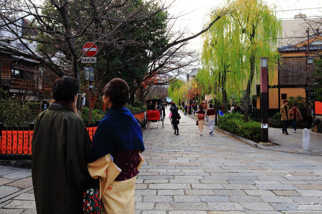 Coto京都 東寺 4 エクステリア 写真