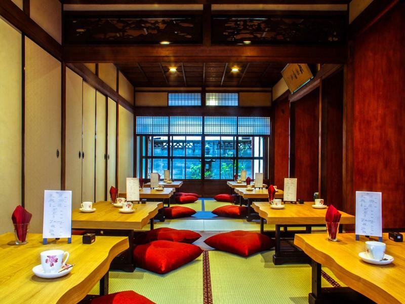 Coto京都 東寺 4 エクステリア 写真