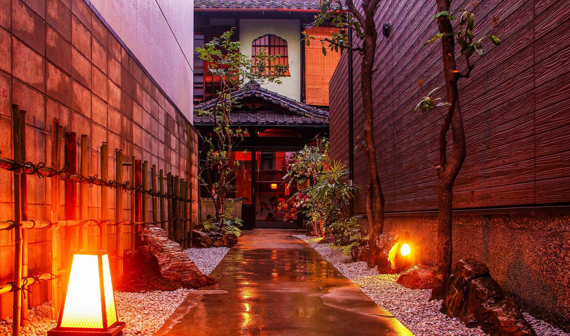 Coto京都 東寺 4 エクステリア 写真